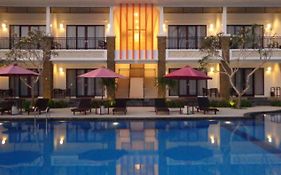 D' Kubu Pratama Homestay